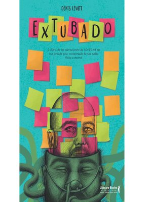cover image of Extubado